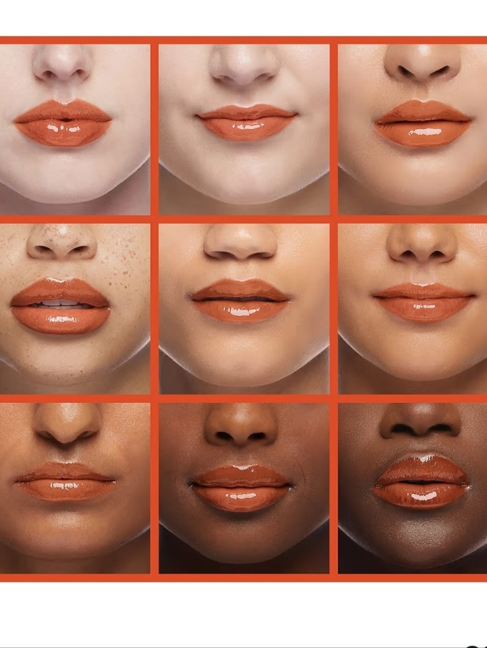 Dior Addict Lip Glow Oil - Coral 004 - Picture 4 of 8